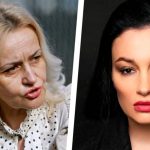 Цитата Фарион и русский язык: Приходько раскритиковали в сети