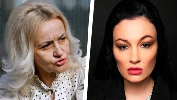 Цитата Фарион и русский язык: Приходько раскритиковали в сети