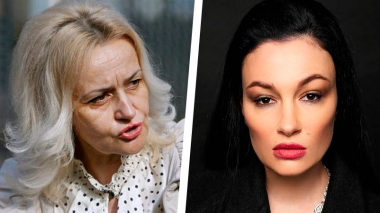 Цитата Фарион и русский язык: Приходько раскритиковали в сети