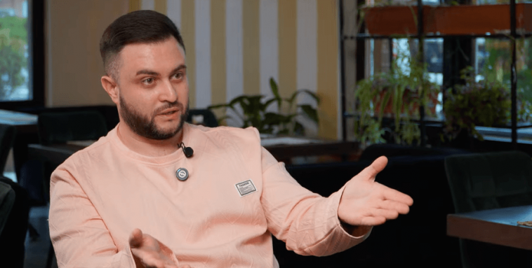 Шок после молчания: Беспалов раскрыл, кто стоит за его мобилизацией