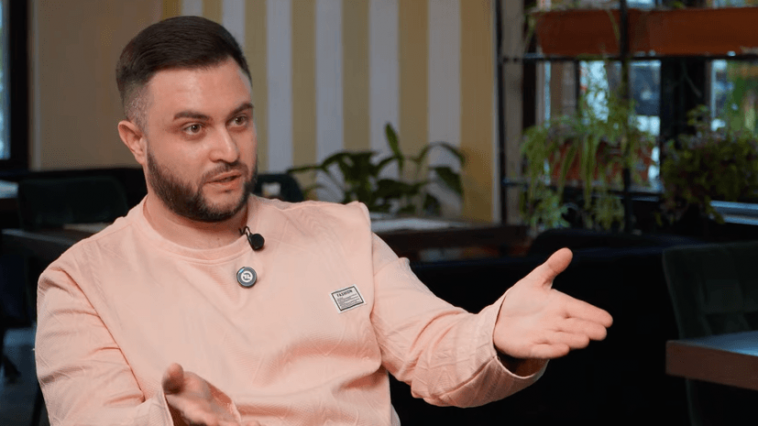 Шок после молчания: Беспалов раскрыл, кто стоит за его мобилизацией