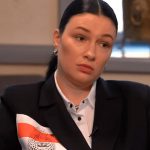 «А вы, бл***, не готовы к гостям!»: Приходько сделала громкое заявление о мигрантах и ​​языке