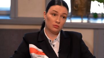 «А вы, бл***, не готовы к гостям!»: Приходько сделала громкое заявление о мигрантах и ​​языке