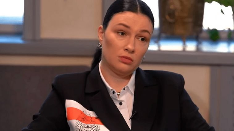 «А вы, бл***, не готовы к гостям!»: Приходько сделала громкое заявление о мигрантах и ​​языке