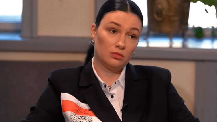 «А вы, бл***, не готовы к гостям!»: Приходько сделала громкое заявление о мигрантах и ​​языке