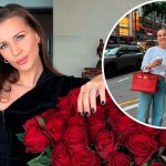 Вечеринка класса люкс: любовница ван Дамма из Украины отметила юбилей в Гонконге