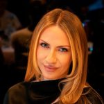 Леся Никитюк впервые показала лицо маленького сына: трогательное фото ко Дню матери