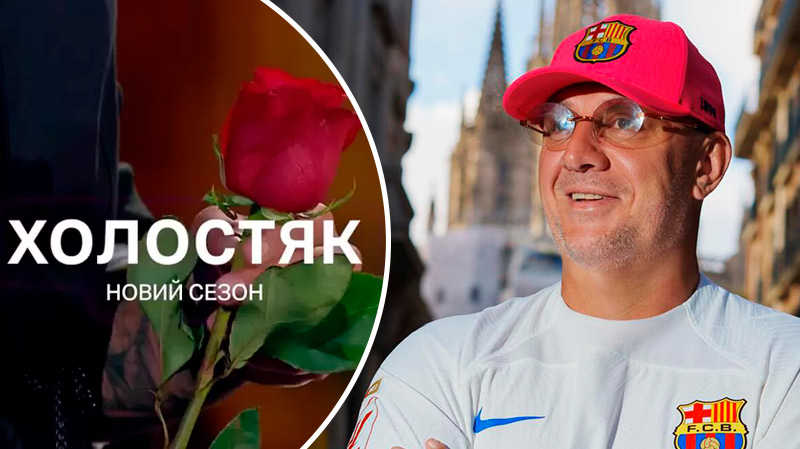 Потап захотел в «Холостяк» после слухов о разрыве с Каменских: сеть разразилась критикой