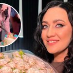 Гендер-пати в эфире: Соломия Витвицкая узнала пол первенца