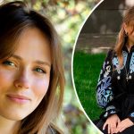 Анна Кошмал показала трогательные фото с детьми в вышитых сорочках и поздравила украинцев с праздником