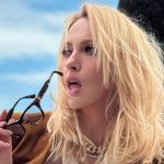 "Хочется так дать между рогами": Оля Полякова резко высказалась о реакции иностранцев на войну в Украине
