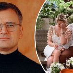 Свадьба через «Дію»: Кулеба удивил необычной церемонией