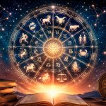 🌟 Гороскоп на 25 июня 2026 года для всех знаков Зодиака 13 Horoskop