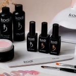 Kodi Professional – професійна косметика для бездоганного манікюру та догляду