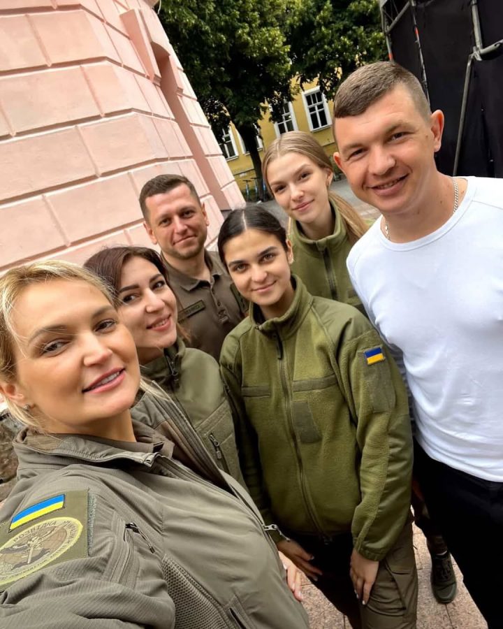 На фронте остановилось сердце бойца, «который год мечтал о яблоке» в русском плену 2 SaveClip.App 504545564 18397347685116186 6201451230280796213 n e1781202171822