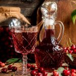 Засыпала вишню сахаром и забыла на несколько недель. Домашняя вишнёвая наливка по старинному семейному рецепту 11 Засыпала вишню сахаром и забыла на несколько недель. Домашняя вишнёвая наливка по старинному семейному рецепту