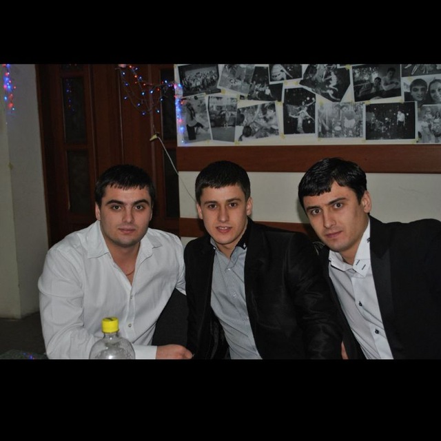braty 1