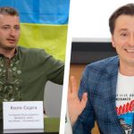 «Культурный десант» по-русски: Безрукова обвинили в присвоении украинской инициативы