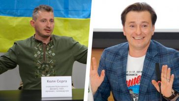 «Культурный десант» по-русски: Безрукова обвинили в присвоении украинской инициативы