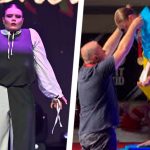 Золото для Украины: танцовщица из Запорожья стала чемпионкой мира 11 Золото для Украины: танцовщица из Запорожья стала чемпионкой мира