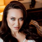 Анна Саливанчук откровенно о цене ухоженности: «Чтобы хорошо выглядеть в 40, нужно много денег» 10 Анна Саливанчук откровенно о цене ухоженности: «Чтобы хорошо выглядеть в 40, нужно много денег»