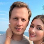31-летняя украинская актриса, пережившая запятую, сообщила о беременности