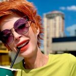 «Додик на улице»: Елена-Христина Лебедь рассмешила сеть забавным воспоминанием с детства