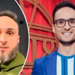 «ИнстаРембо»: служба в ВСУ кардинально сменила комика-воина Ласточкина 11 «ИнстаРембо»: служба в ВСУ кардинально сменила комика-воина Ласточкина