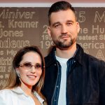 Юрий Савранский откровенно рассказал о начале романа с Наталией Денисенко 10 Юрий Савранский откровенно рассказал о начале романа с Наталией Денисенко