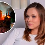 Российская атака оставила без школы: Анна Кошмал показала пожар учебного заведения своего сына 10 Российская атака оставила без школы: Анна Кошмал показала пожар учебного заведения своего сына