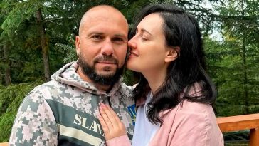 Соломия Витвицкая отметила 46-летие особой фотосессией и искренними признаниями