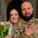 Соломия Витвицкая официально стала женой военного: звездная пара поделилась счастливыми кадрами 15 Соломия Витвицкая официально стала женой военного: звездная пара поделилась счастливыми кадрами