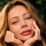 Официально водитель: Тина Кароль поделилась радостной новостью
