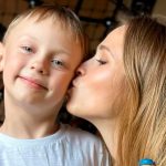 Анна Кошмал устроила незабываемый праздник для 8-летнего сына: тематическая вечеринка и желанный подарок