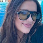 Наталья Могилевская устроила летний танец под открытым небом и очаровала ярким образом