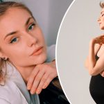 Клавдия Дрозд впервые станет мамой: актриса поделилась счастливым известием