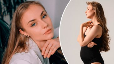 Клавдия Дрозд впервые станет мамой: актриса поделилась счастливым известием