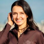 Гордость мамы: Валентина Хамайко рассказала о талантливой дочери-студенте