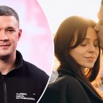 Жена Михаила Федорова: как выглядит красавица Анастасия, что за бизнес принес ей мировую славу и первая реакция на отставку экс-министра 9 bvdbvjdjvgrnibhsbhcsdcsjbcj 8