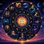 Horoscope for July 22, 2026 — Detailed Astrological Forecast for All Zodiac Signs 15 goroscopang