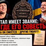 Потапа хотят лишить звания «Заслуженный артист Украины»: петиция набирает голоса 9 5b9f7af9 4483 4067 8fa7 bb55541262c3f