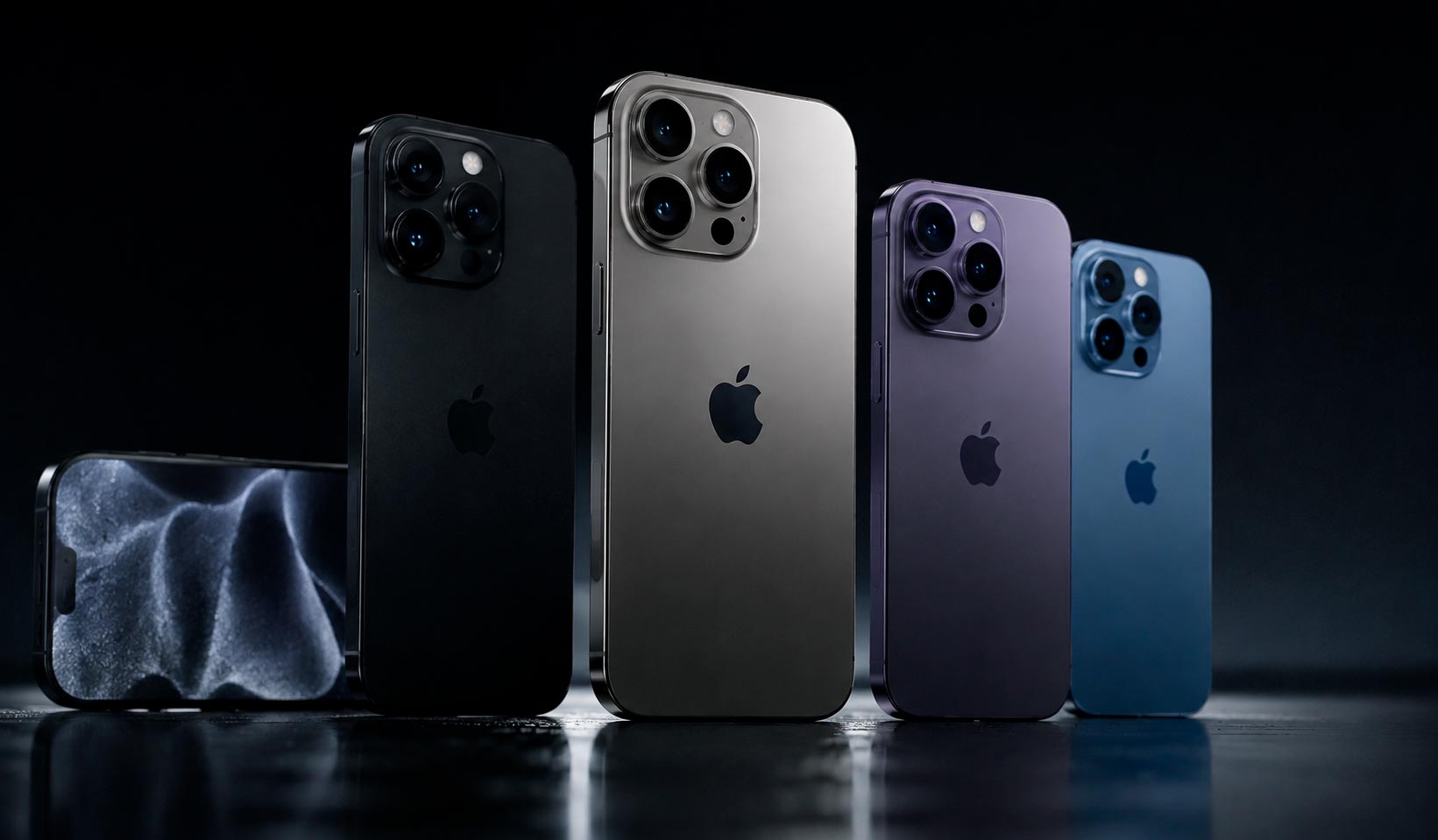 Apple