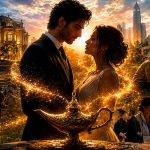 Грязная лампа из ила изменила его судьбу Часть 5