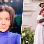 После 22 лет вместе: Маричка Падалко и Егор Соболев обвенчались — трогательные фото 13 После 22 лет вместе: Маричка Падалко и Егор Соболев обвенчались — трогательные фото