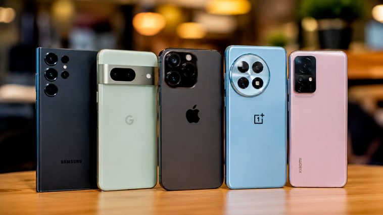 Telefon