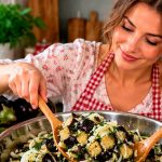 🍆 Баклажаны «как грибочки»: готовлю целое ведёрко — с картошкой исчезают быстрее, чем успевают промариноваться! 9 66f626f2 a294 4c43 8985 71a4532b67a0