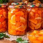 🎃 Тыква, которую зимой принимают за манго! Солнечный десерт в банке — рецепт, который удивляет с первой ложки 🍊🥭 10 9685833a 26b8 4e82 9c7a 4f23a7a06a05