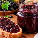 Виноградный джем без косточек и шкурок: густой, рубиновый и нежный, как мармелад!