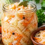 Сколько соли класть на 1 кг капусты для квашения: бабушкин секрет хрустящей и сочной капусты
