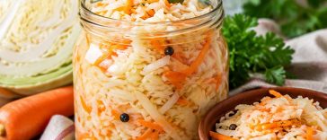 Сколько соли класть на 1 кг капусты для квашения: бабушкин секрет хрустящей и сочной капусты